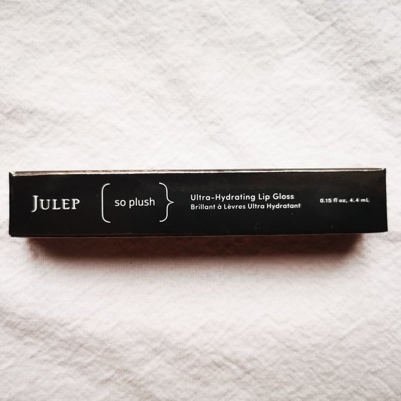 Julep Lip Gloss - Picture 2 of 3